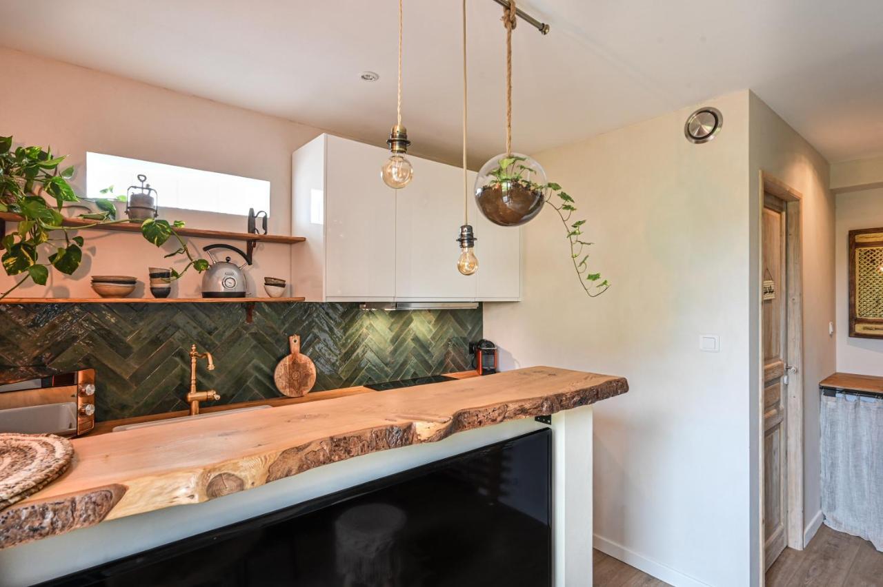 Appartement Retire De La Location La Ciotat Exterior photo