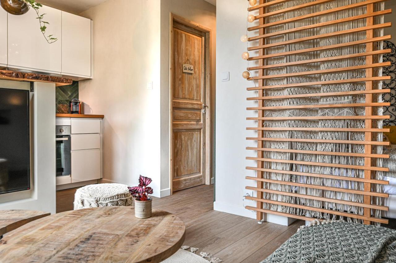 Appartement Retire De La Location La Ciotat Exterior photo